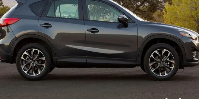 Mazda CX-5 2015 Mazda  CX-5 - 6
