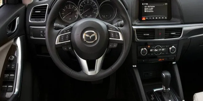 Mazda CX-5 2016 Mazda  CX-5 - 10