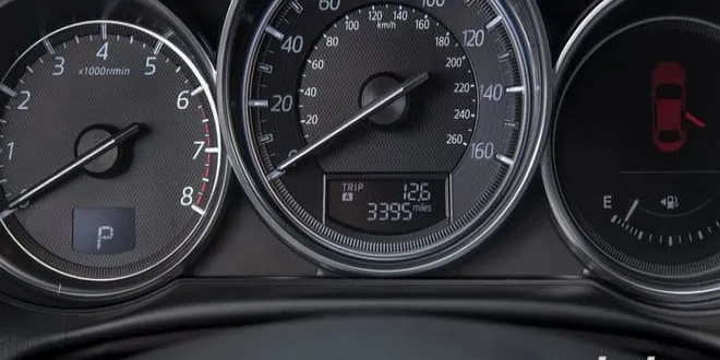 Mazda CX-5 2016 Mazda  CX-5 - 2