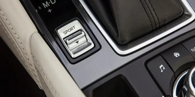 Mazda CX-5 2017 Mazda  CX-5 - 13