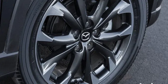 Mazda CX-5 2017 Mazda  CX-5 - 14