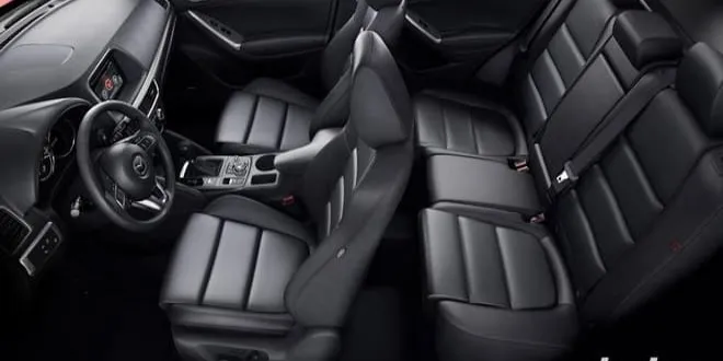 Mazda CX-5 2017 Mazda  CX-5 - 15