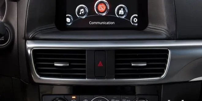 Mazda CX-5 2017 Mazda  CX-5 - 3