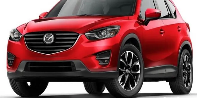 Mazda CX-5 2017 Mazda  CX-5 - 8