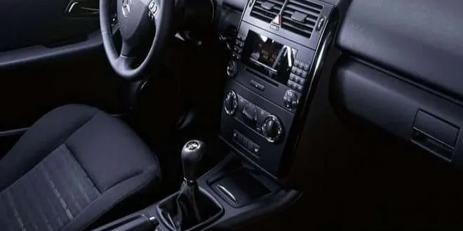 Mercedes A Serisi Sedan 2006 Mercedes  A Serisi Sedan - 2