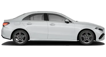 2026 Model Mercedes A Serisi Sedan