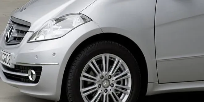 Mercedes A Serisi 2011 Mercedes  A Serisi - 6