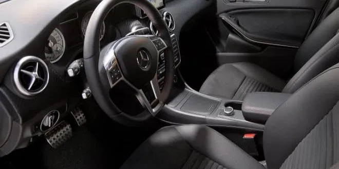 Mercedes A Serisi 2013 Mercedes  A Serisi - 21