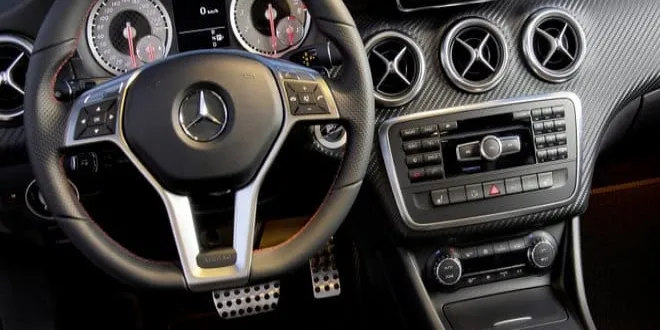 Mercedes A Serisi 2018 Mercedes  A Serisi - 26