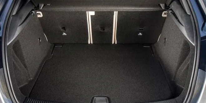 Mercedes A Serisi 2020 Mercedes  A Serisi - 6