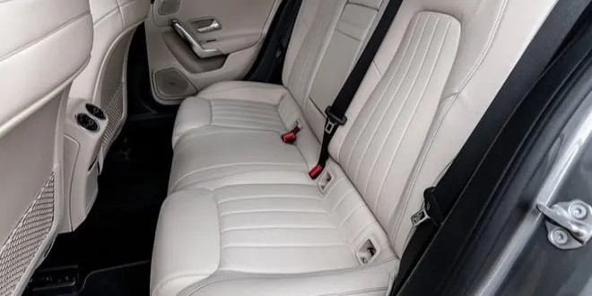 Mercedes A Serisi 2022 Mercedes  A Serisi - 10