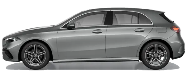 Metalik Dağ Gri Fabrika Çıkış Rengi