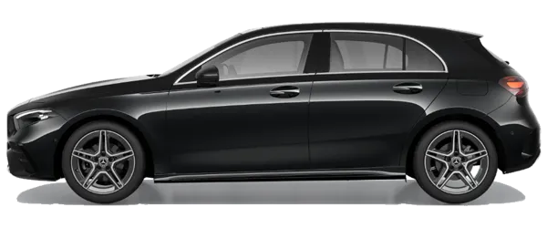 Metalik Kozmos Siyah Fabrika Çıkış Rengi