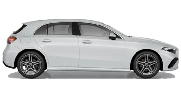 2026 Model Mercedes A Serisi