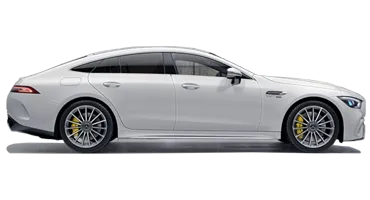 2024 Mercedes AMG GT 4 Kapı Coupe