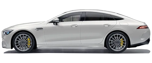 Metalik Beyaz Fabrika Çıkış Rengi