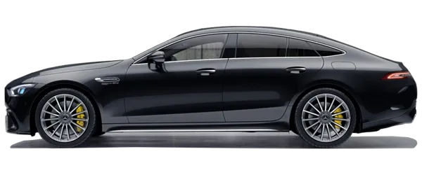 Metalik Siyah Fabrika Çıkış Rengi