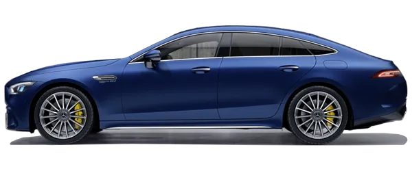 Parlak Mavi Fabrika Çıkış Rengi