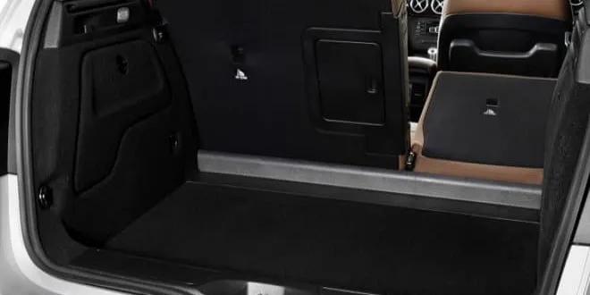 Mercedes B Serisi 2018 Mercedes  B Serisi - 5