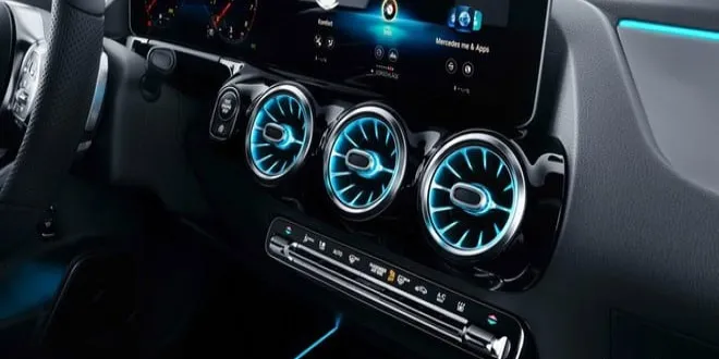 Mercedes B Serisi 2021 Mercedes  B Serisi - 6