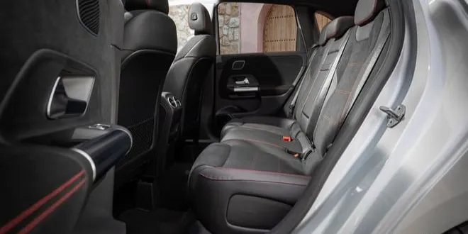 Mercedes B Serisi 2022 Mercedes  B Serisi - 5