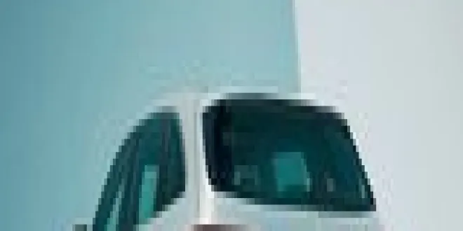 2024 Mercedes B Serisi