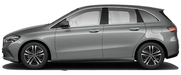 Metalik Dağ Gri Fabrika Çıkış Rengi