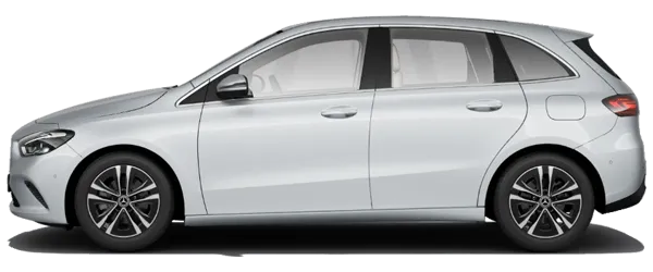 Metalik İridyum Grisi Fabrika Çıkış Rengi