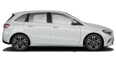 ÖTV indirimli B Serisi