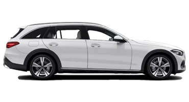 ÖTV indirimli C Serisi All Terrain