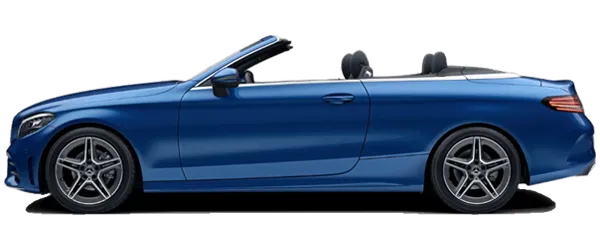 Metalik Spektral Mavi Fabrika Çıkış Rengi