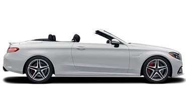 ÖTV indirimli C Serisi Cabriolet