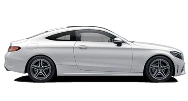 ÖTV indirimli C Serisi Coupe