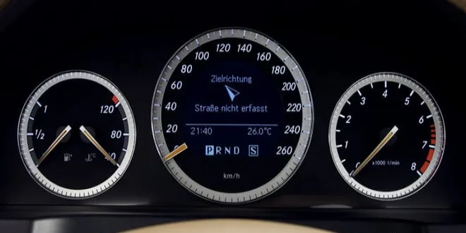 Mercedes C Serisi Sedan 2010 Mercedes  C Serisi Sedan - 2