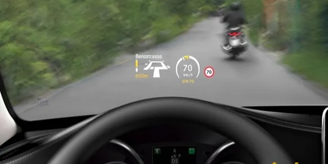 Mercedes C Serisi Sedan 2015 Mercedes  C Serisi Sedan - 3