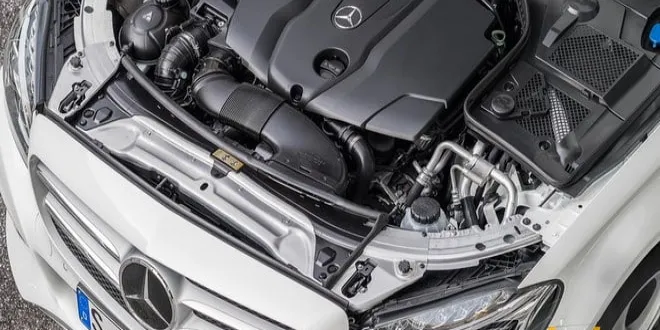 Mercedes C Serisi Sedan 2017 Mercedes  C Serisi Sedan - 10