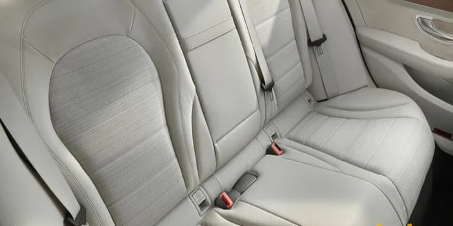 Mercedes C Serisi Sedan 2017 Mercedes  C Serisi Sedan - 9