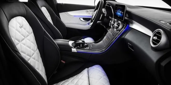 Mercedes C Serisi Sedan 2019 Mercedes  C Serisi Sedan - 3