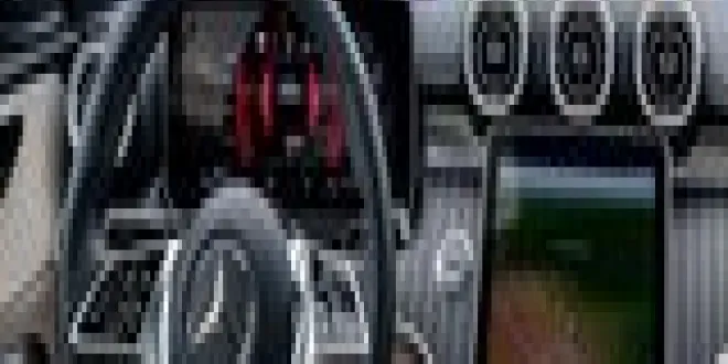 Mercedes C Serisi Sedan 2024 Mercedes  C Serisi Sedan - 4