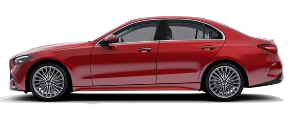 Metalik Kırmızı Fabrika Çıkış Rengi