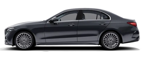 Metalik Grafit Gri Fabrika Çıkış Rengi