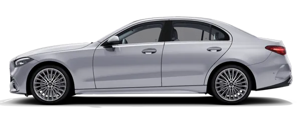 Metalik Gümüş Fabrika Çıkış Rengi