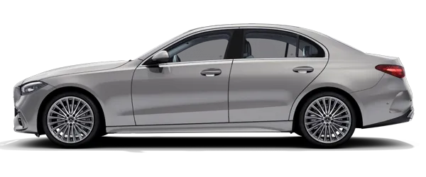 Metalik Mojave Gri Fabrika Çıkış Rengi