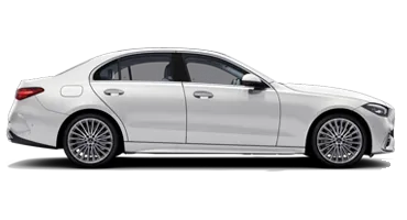 2026 Model Mercedes C Serisi Sedan