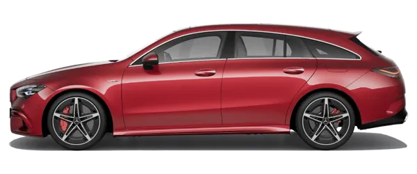 Metalik Patagonya Kırmızısı Fabrika Çıkış Rengi