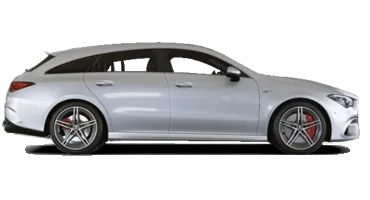 ÖTV indirimli CLA Shooting Brake