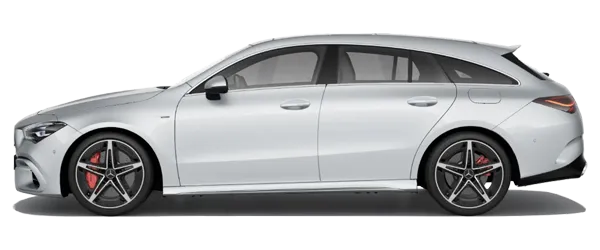 Metalik İridyum Grisi Fabrika Çıkış Rengi