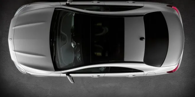 Mercedes CLA 2016 Mercedes  CLA - 8