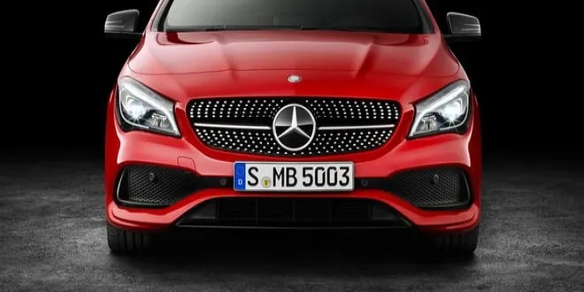 Mercedes CLA 2019 Mercedes  CLA - 3