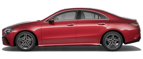 Metalik Patagonya Kırmızısı Fabrika Çıkış Rengi